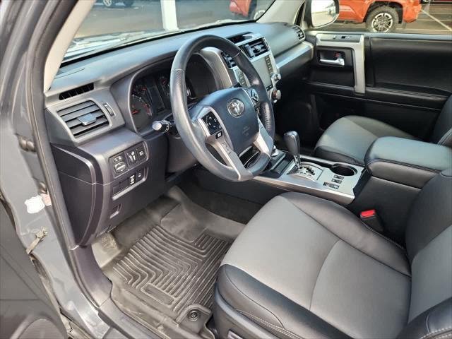 used 2024 Toyota 4Runner car, priced at $44,986
