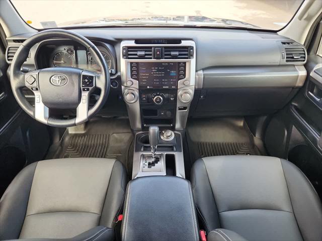 used 2024 Toyota 4Runner car, priced at $44,986