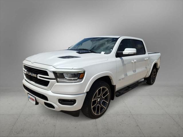 used 2019 Ram 1500 car