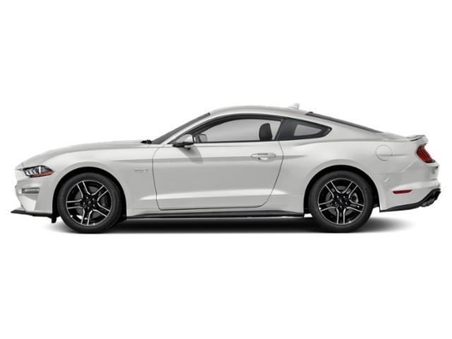 used 2019 Ford Mustang car