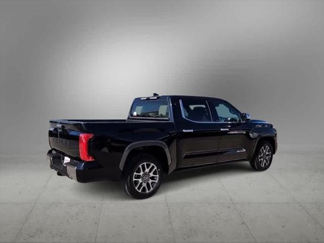 used 2023 Toyota Tundra car, priced at $49,986