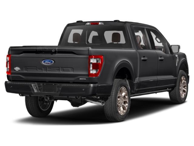 used 2021 Ford F-150 car, priced at $42,986