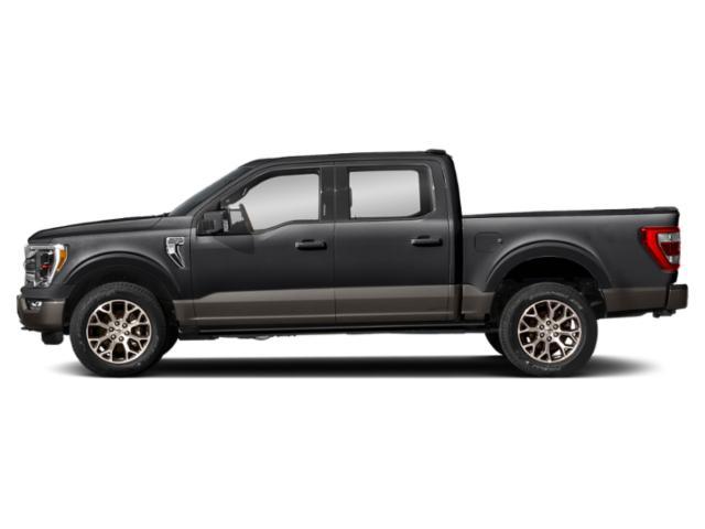 used 2021 Ford F-150 car, priced at $42,986