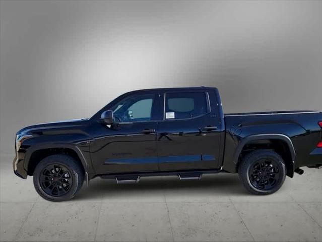 new 2025 Toyota Tundra car, priced at $57,527