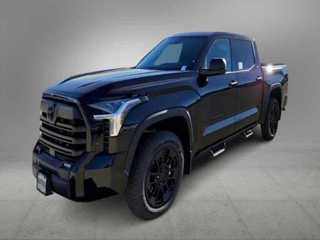 new 2025 Toyota Tundra car, priced at $57,527