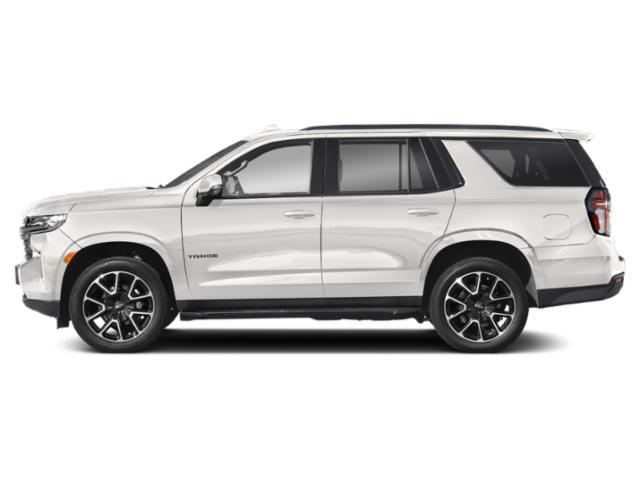 used 2022 Chevrolet Tahoe car, priced at $54,986