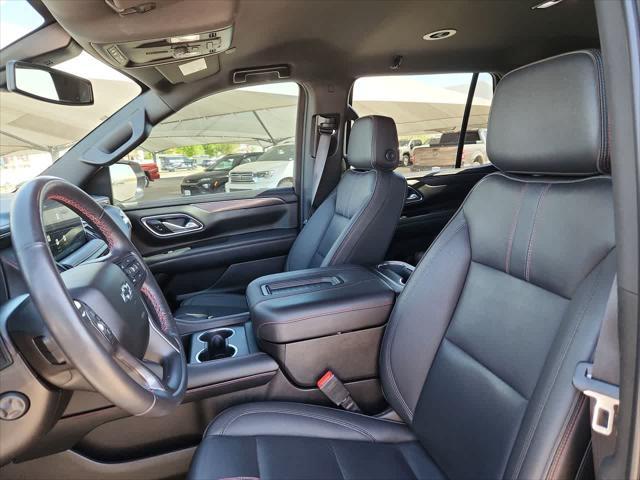used 2022 Chevrolet Tahoe car, priced at $54,986