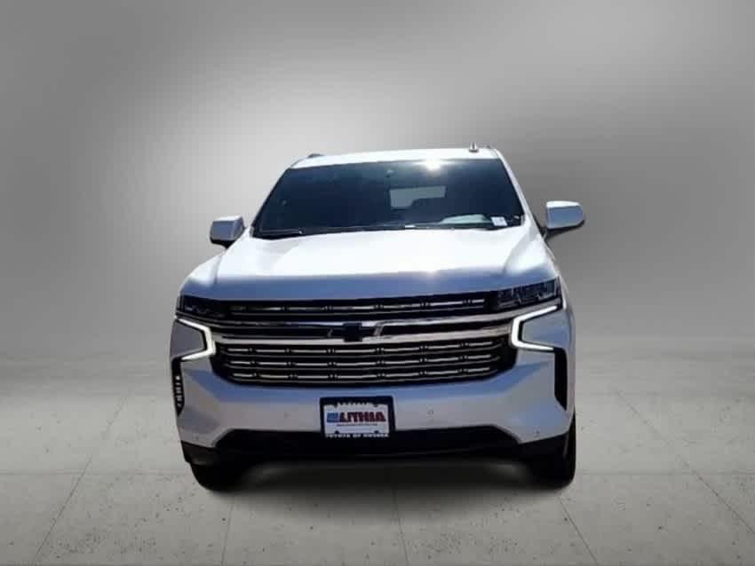 used 2022 Chevrolet Tahoe car, priced at $49,986