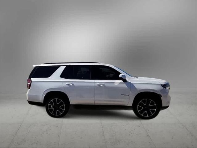 used 2022 Chevrolet Tahoe car, priced at $54,986