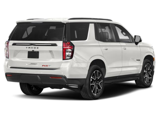 used 2022 Chevrolet Tahoe car, priced at $54,986