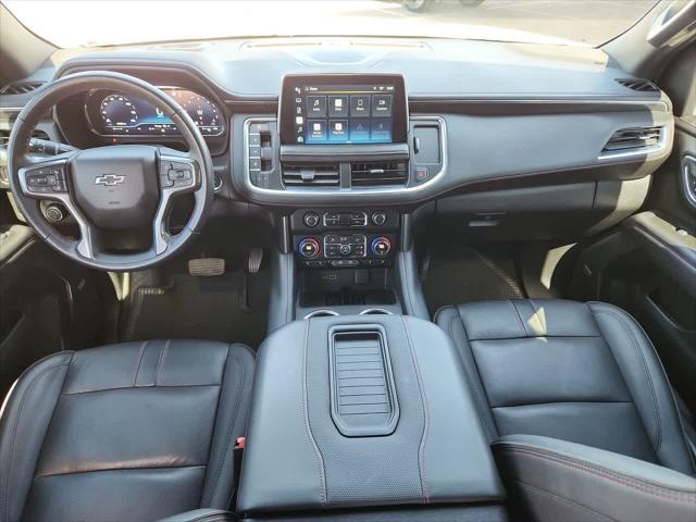used 2022 Chevrolet Tahoe car, priced at $54,986