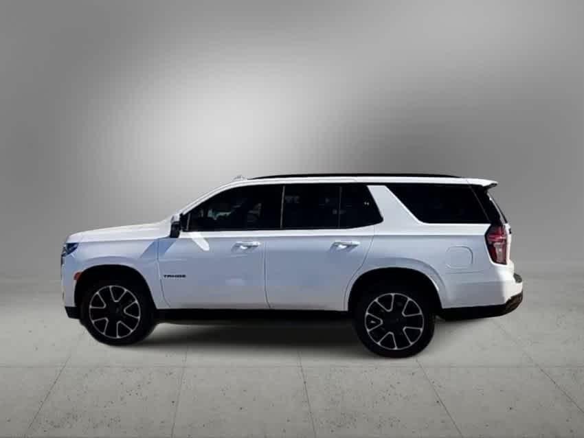 used 2022 Chevrolet Tahoe car, priced at $49,986
