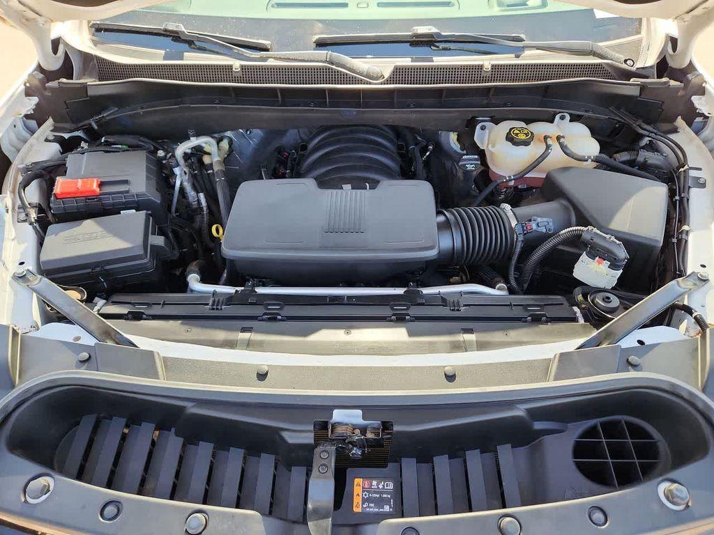 used 2022 Chevrolet Tahoe car, priced at $49,986