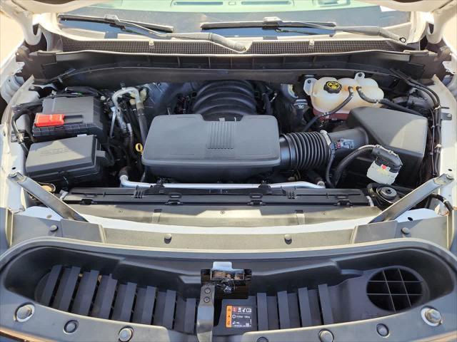 used 2022 Chevrolet Tahoe car, priced at $54,986