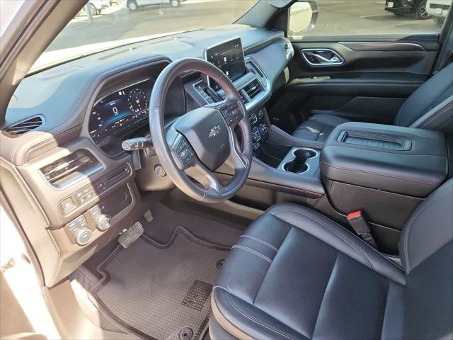 used 2022 Chevrolet Tahoe car, priced at $54,986