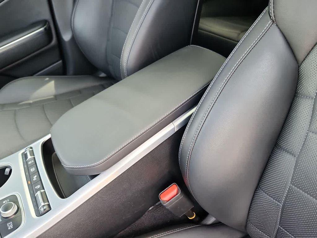 used 2022 Kia Stinger car, priced at $33,986