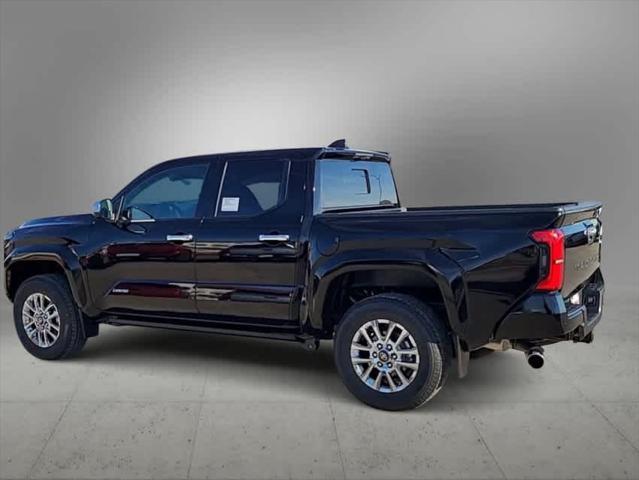 new 2025 Toyota Tacoma car, priced at $56,503