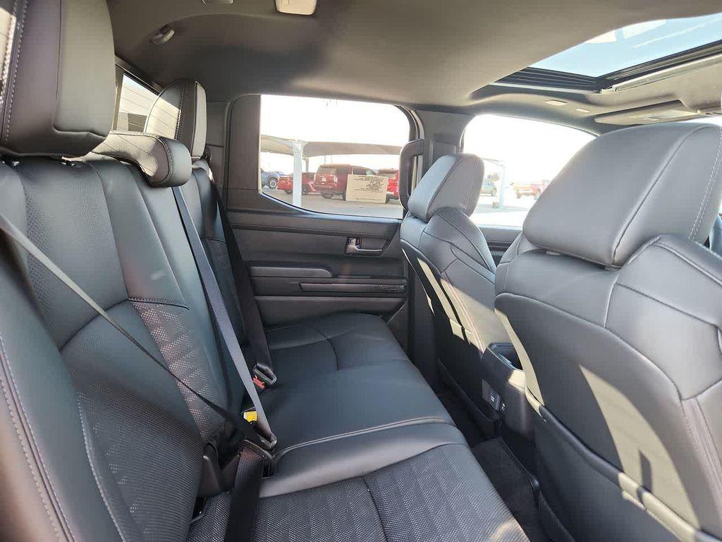 new 2025 Toyota Tacoma car, priced at $61,120