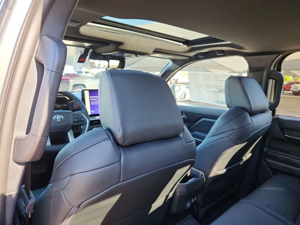 new 2025 Toyota Tacoma car, priced at $61,120