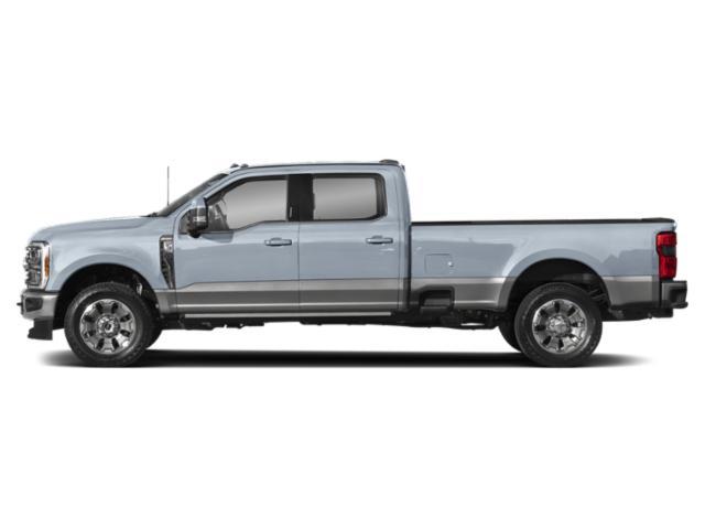 used 2024 Ford F-350 car, priced at $92,986