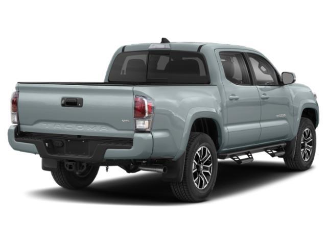 used 2023 Toyota Tacoma car, priced at $38,988