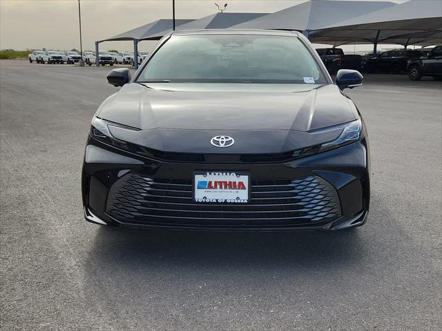 used 2025 Toyota Camry car, priced at $43,988
