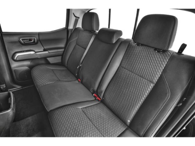 used 2023 Toyota Tacoma car