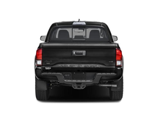 used 2023 Toyota Tacoma car