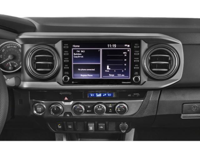 used 2023 Toyota Tacoma car