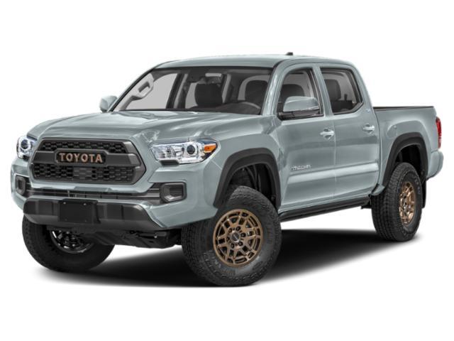 used 2023 Toyota Tacoma car