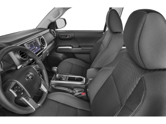 used 2023 Toyota Tacoma car