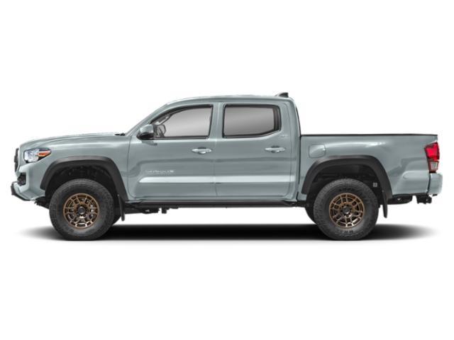 used 2023 Toyota Tacoma car