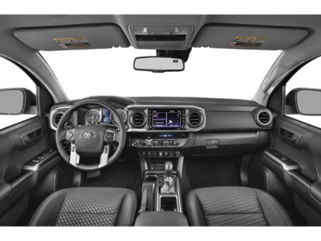 used 2023 Toyota Tacoma car