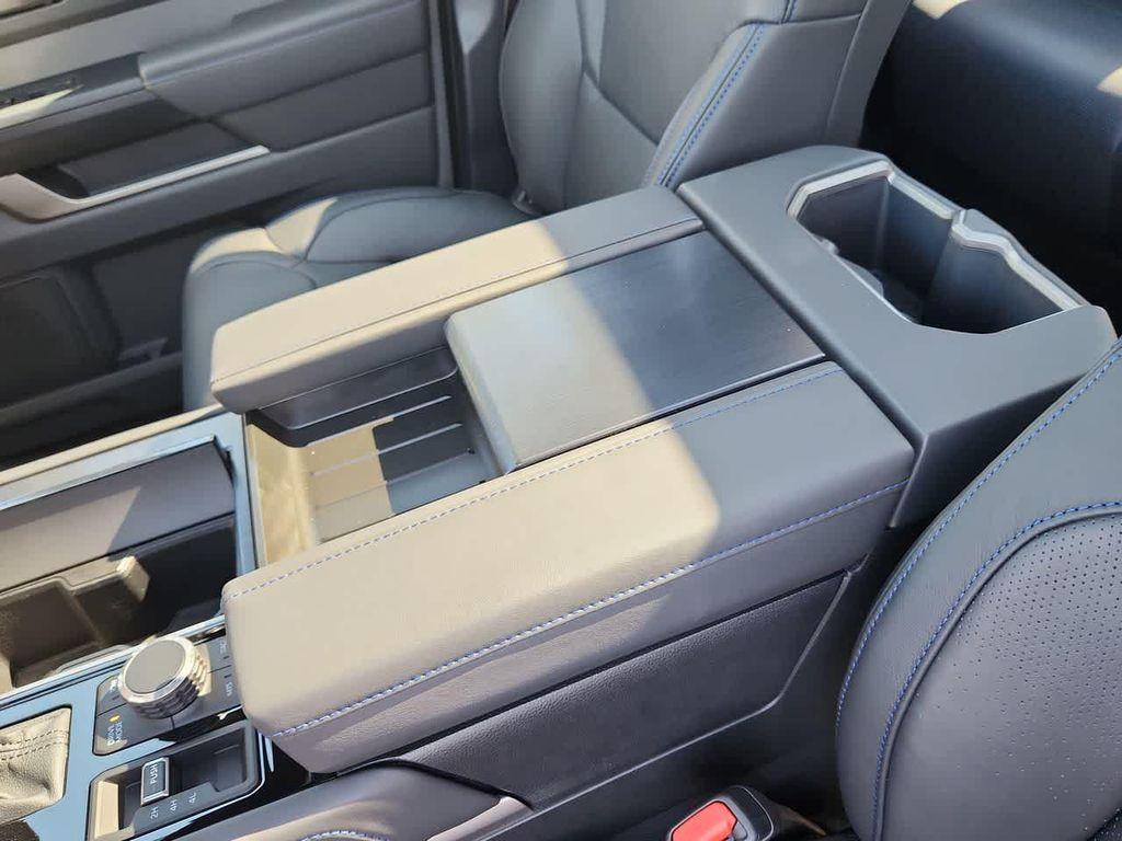 new 2026 Toyota Tundra car, priced at $75,048