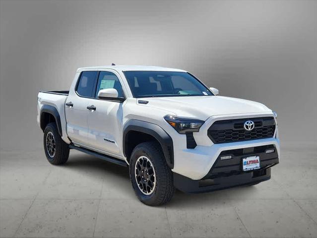 new 2025 Toyota Tacoma car, priced at $52,950
