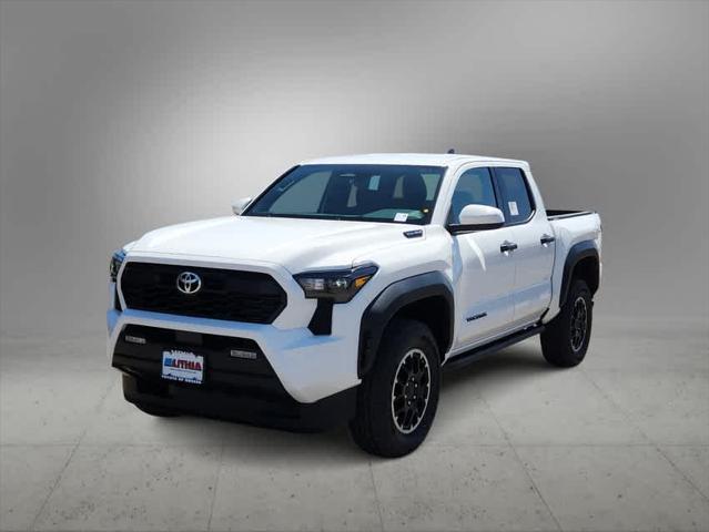 new 2025 Toyota Tacoma car, priced at $52,950
