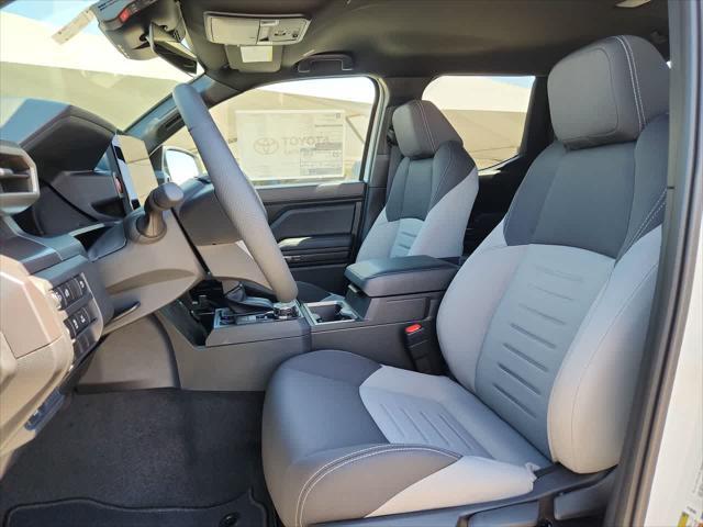 new 2025 Toyota Tacoma car, priced at $52,950