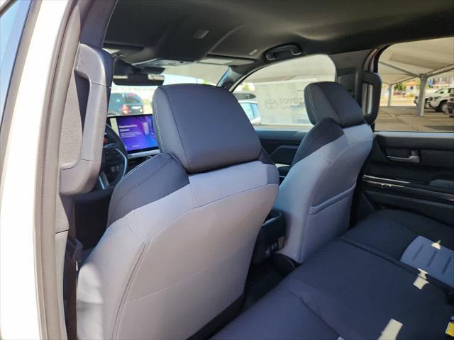 new 2025 Toyota Tacoma car, priced at $52,950