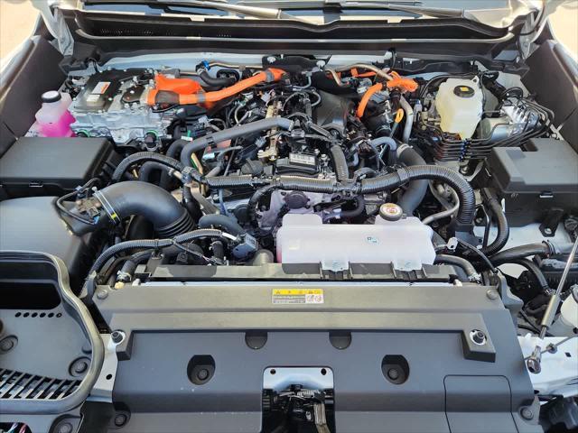 new 2025 Toyota Tacoma car, priced at $52,950