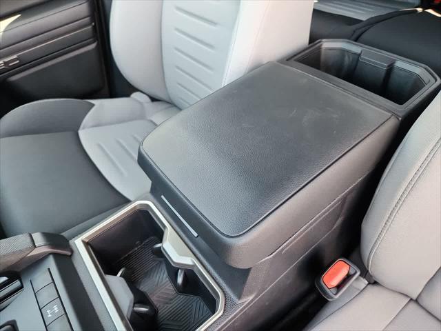 new 2025 Toyota Tacoma car, priced at $52,950