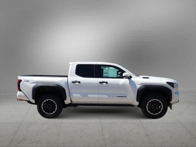 new 2025 Toyota Tacoma car, priced at $52,950