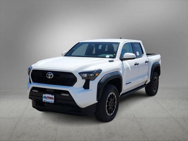 new 2025 Toyota Tacoma car, priced at $52,950