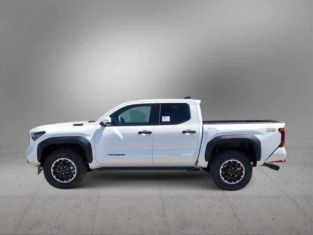 new 2025 Toyota Tacoma car, priced at $52,950