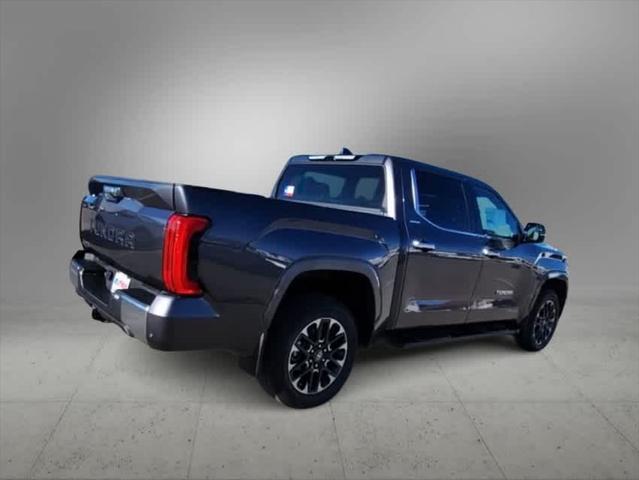 new 2025 Toyota Tundra car, priced at $62,099