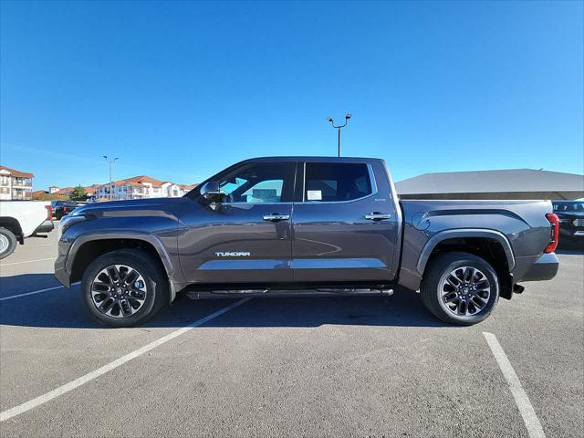 new 2025 Toyota Tundra car, priced at $62,099