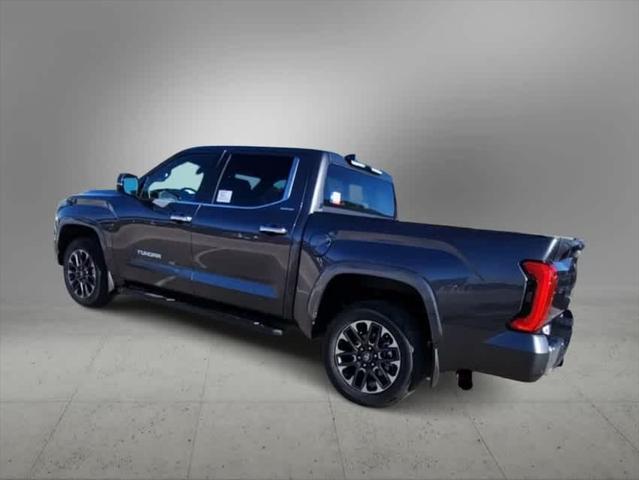 new 2025 Toyota Tundra car, priced at $62,099