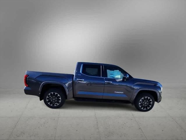 new 2025 Toyota Tundra car, priced at $62,099