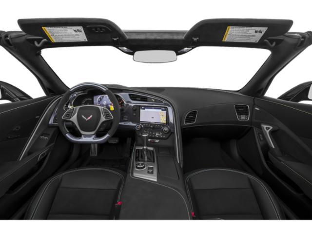 used 2019 Chevrolet Corvette car, priced at $78,986