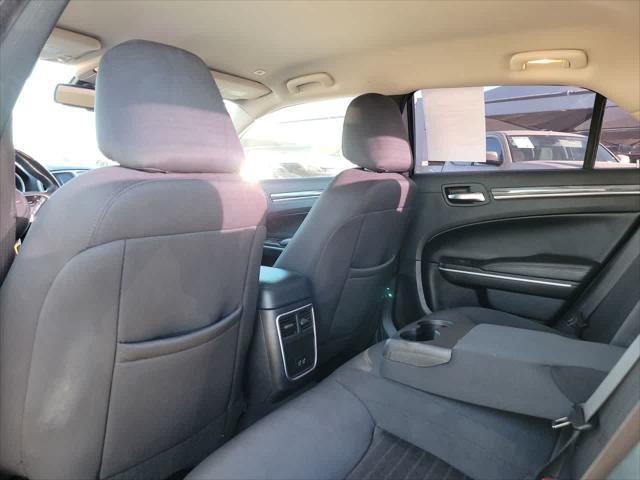 used 2022 Chrysler 300 car, priced at $28,986