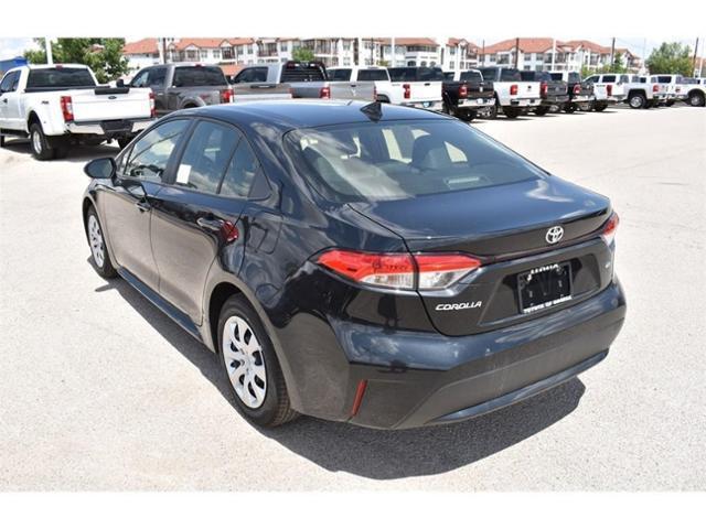 used 2022 Toyota Corolla car, priced at $22,986